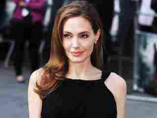 Angelina Jolie cinsel tercihlerini değiştirdi