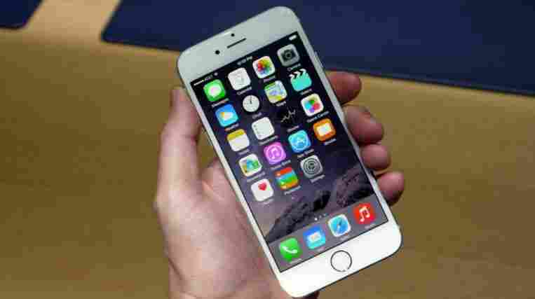 Apple iPhone 6 Plus’ların ekranlarını onaracak