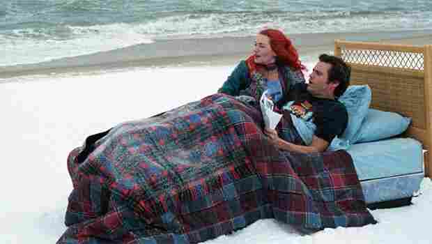 ‘Eternal Sunshine of the Spotless Mind’ dizi oluyor