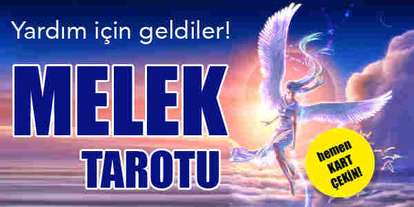 Melek tarotu