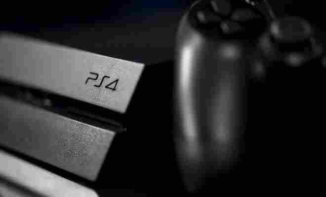 PlayStation 4’ler için yeni güncelleme geldi!