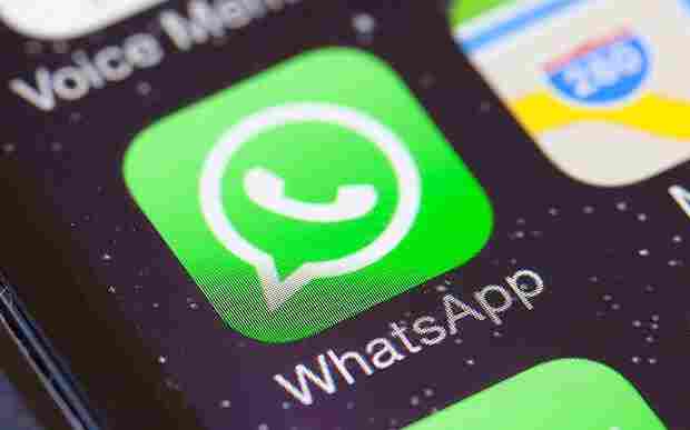 Whatsapp’ta görüntülü görüşme tuzağı