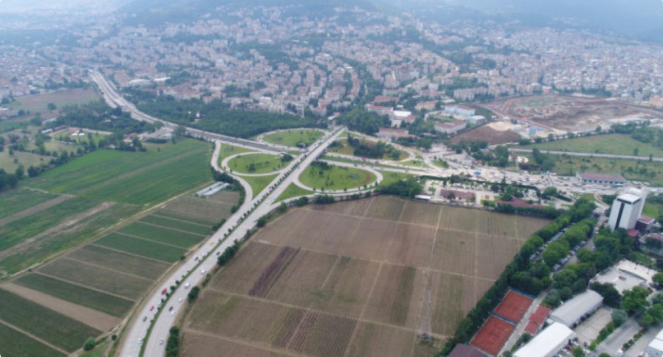 Bozbey’in Yeni Hedefi Paşa Çiftliği mi!