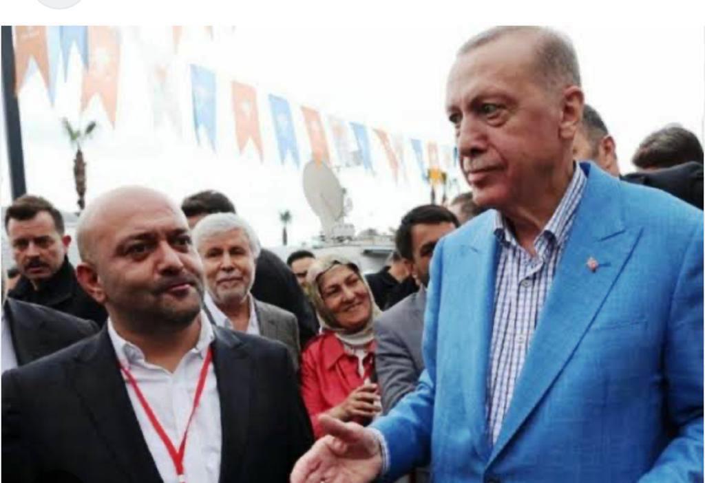 Cumhurbaşkanı Recep Tayyip Erdoğan, Mersin Mitingi İçin Geliyor: “Akdeniz’in İncisinde Tarih Yazacağız!”