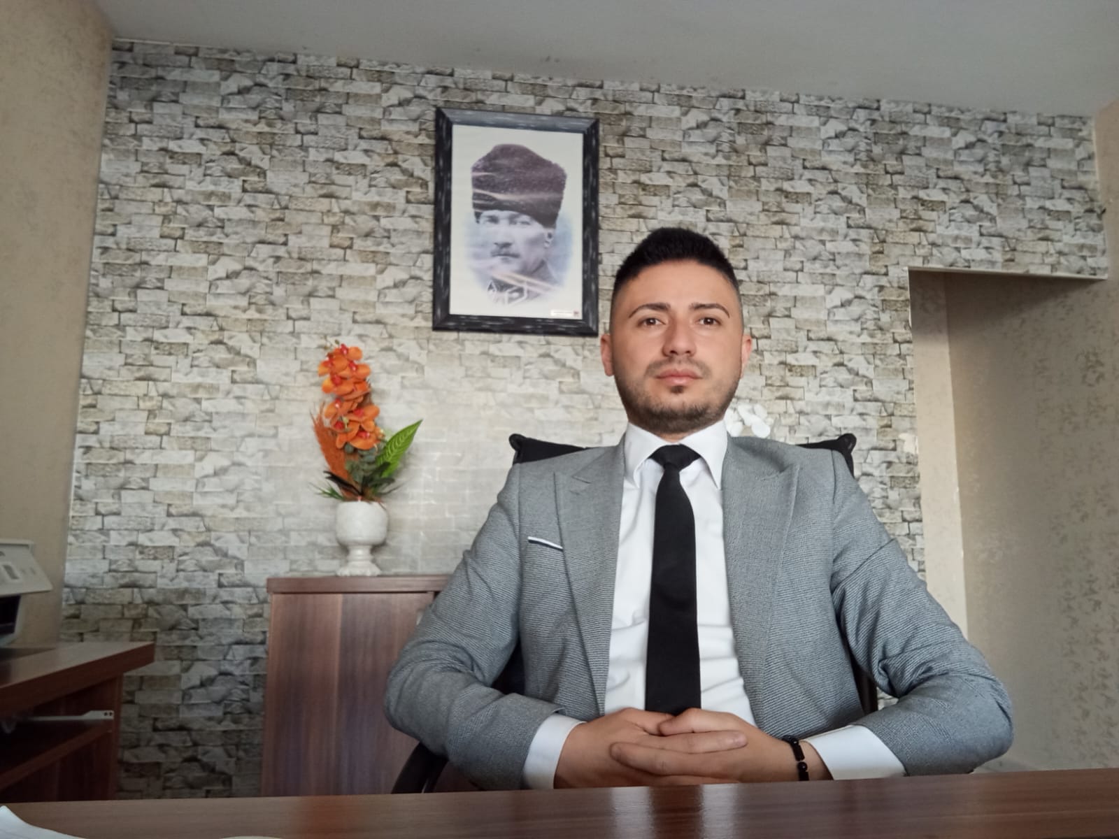 CHP’li Keskin’den YSK’nin Hatay kararına tepki