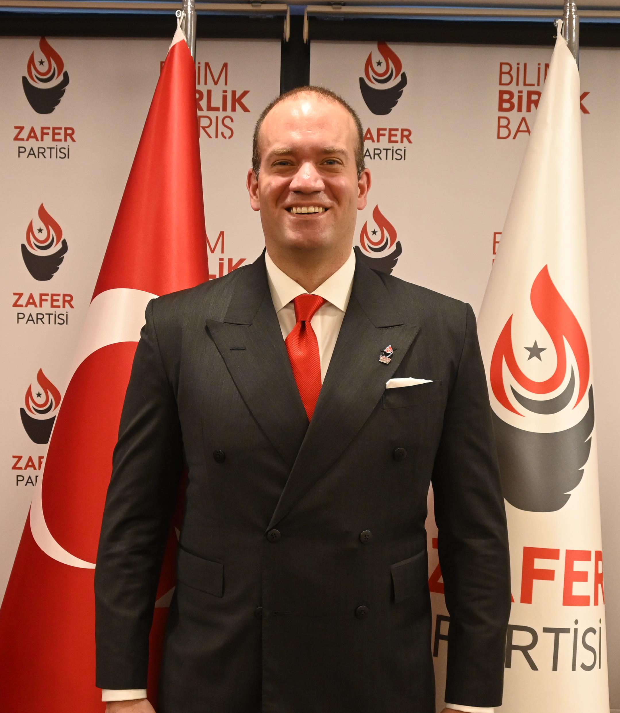 Zafer Partisi Diplomasiden Sorumlu Genel Başkan Yardımcısı Dr. Nezih İlter Karaman, Türkiye ile Avrupa Birliği (AB) arasındaki vize konusu hakkında açıklamalarda bulundu.