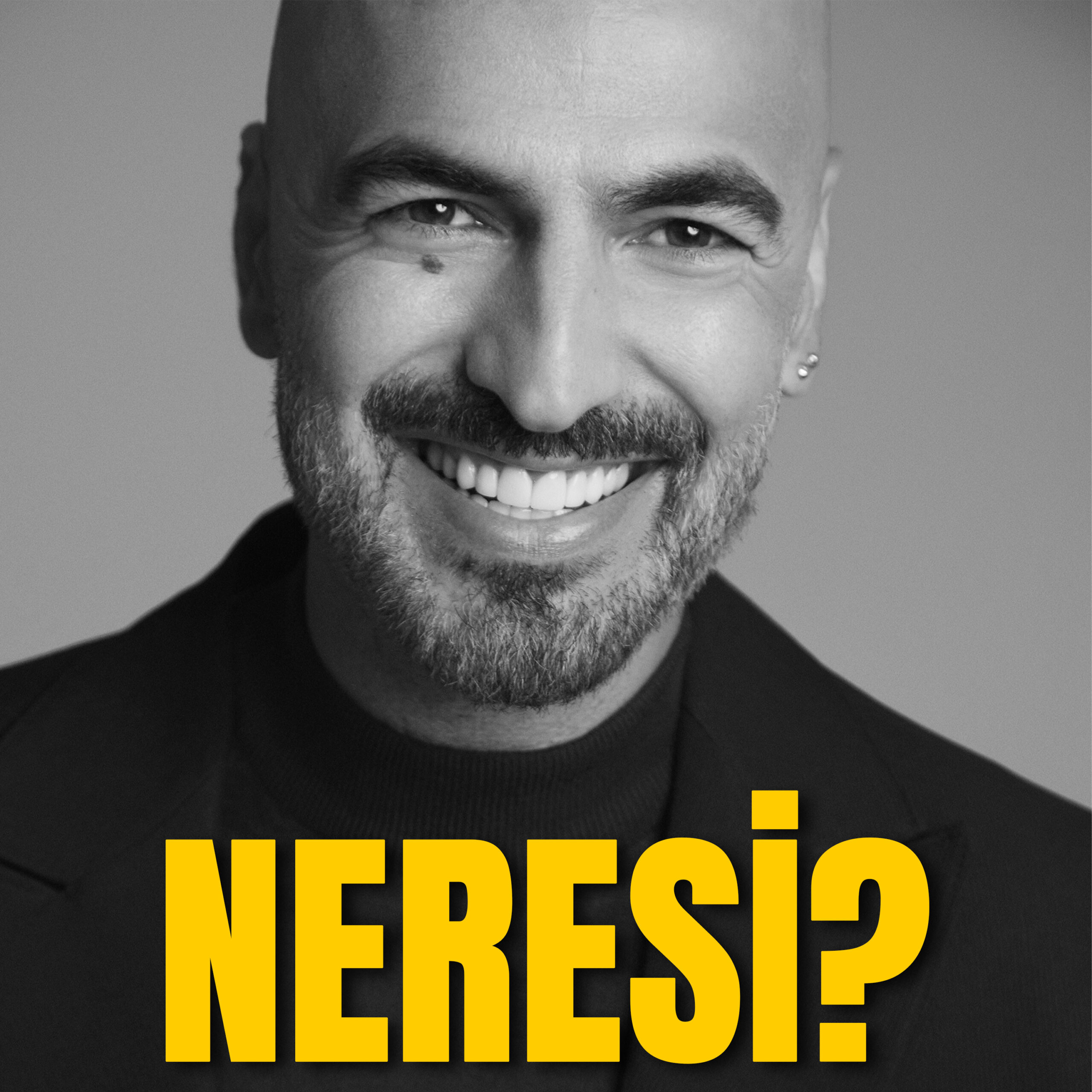 Soner Sarıkabadayı’nın yeni şarkısı “NERESİ” çıktı!