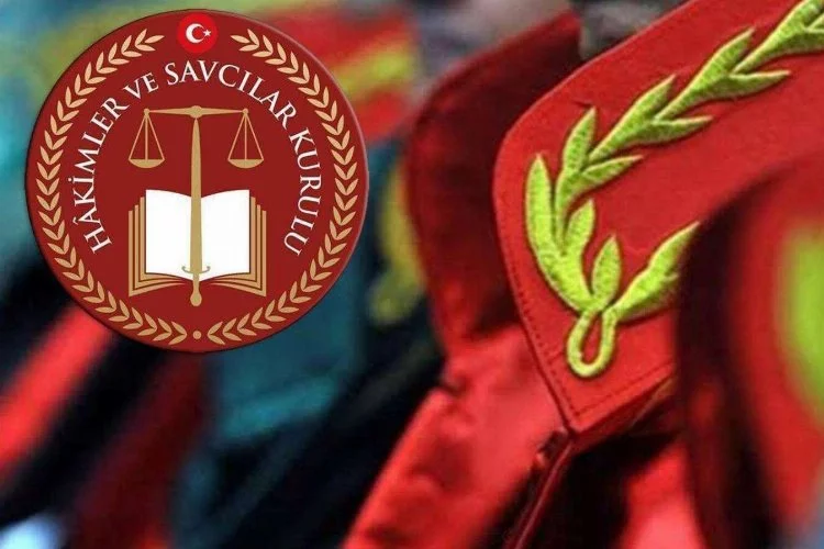 HSK atamaları ‘Resmi’leşti