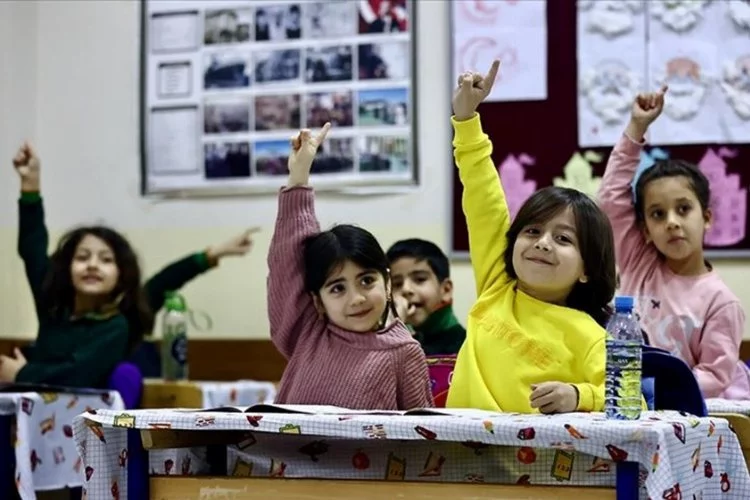 ÇYDD müfredat değişikliğini Danıştay’a taşıdı