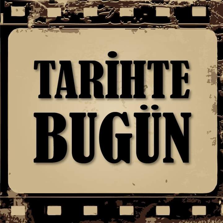 Tarihte Bugün: 1 Haziran