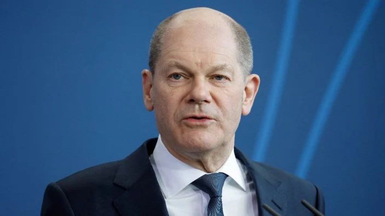 Almanya Başbakanı Scholz: “Ulusal Güvenlik, Sığınmacıların Haklarından Daha Ağır Basıyor”
