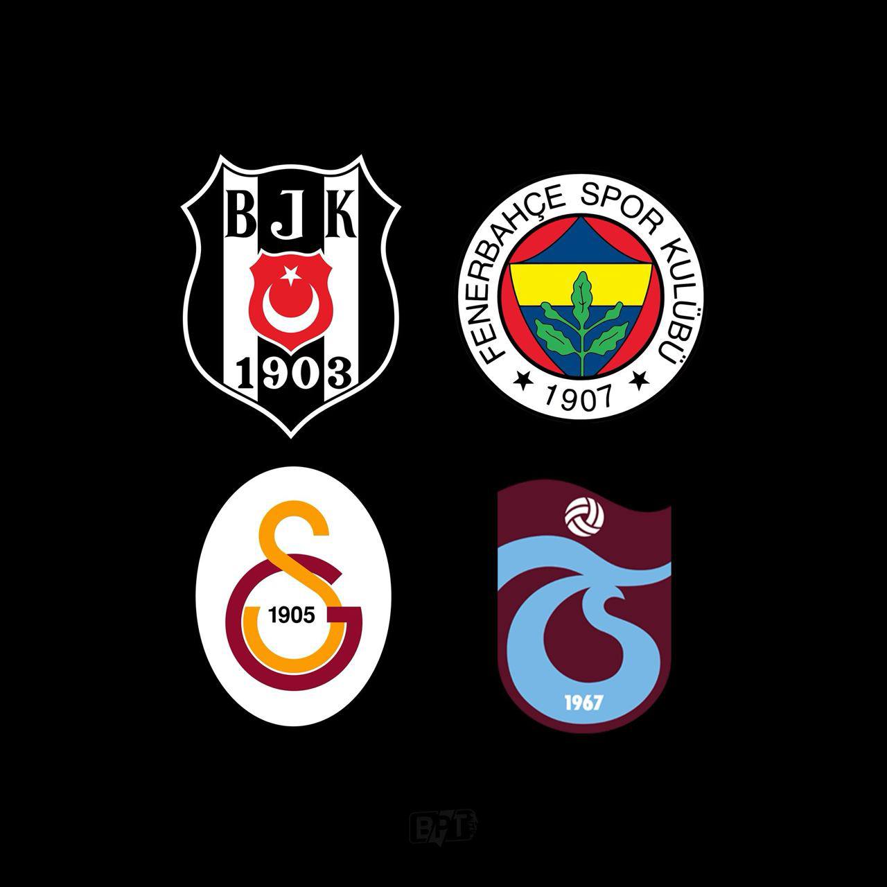 SON DAKİKA: TFF, Süper Lig Kulüplerinin Harcama Limitlerini Açıkladı