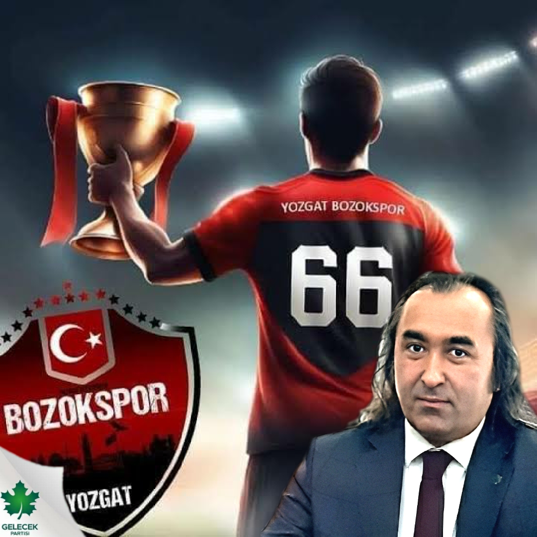 Başkan Aydoğmuş’tan Yozgat Bozokspor’a Tam Destek