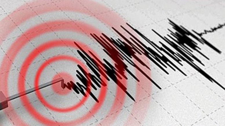 Akdeniz’de 4.4 Büyüklüğünde Deprem Meydana Geldi