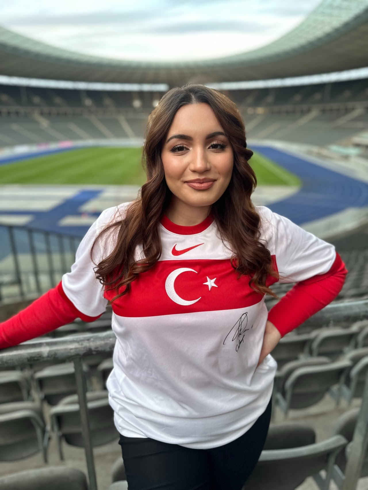 EURO 2024’e sayılı günler kala, Milli Takım’ın “Ay Yıldız Altında” Şarkısı yayınlandı!