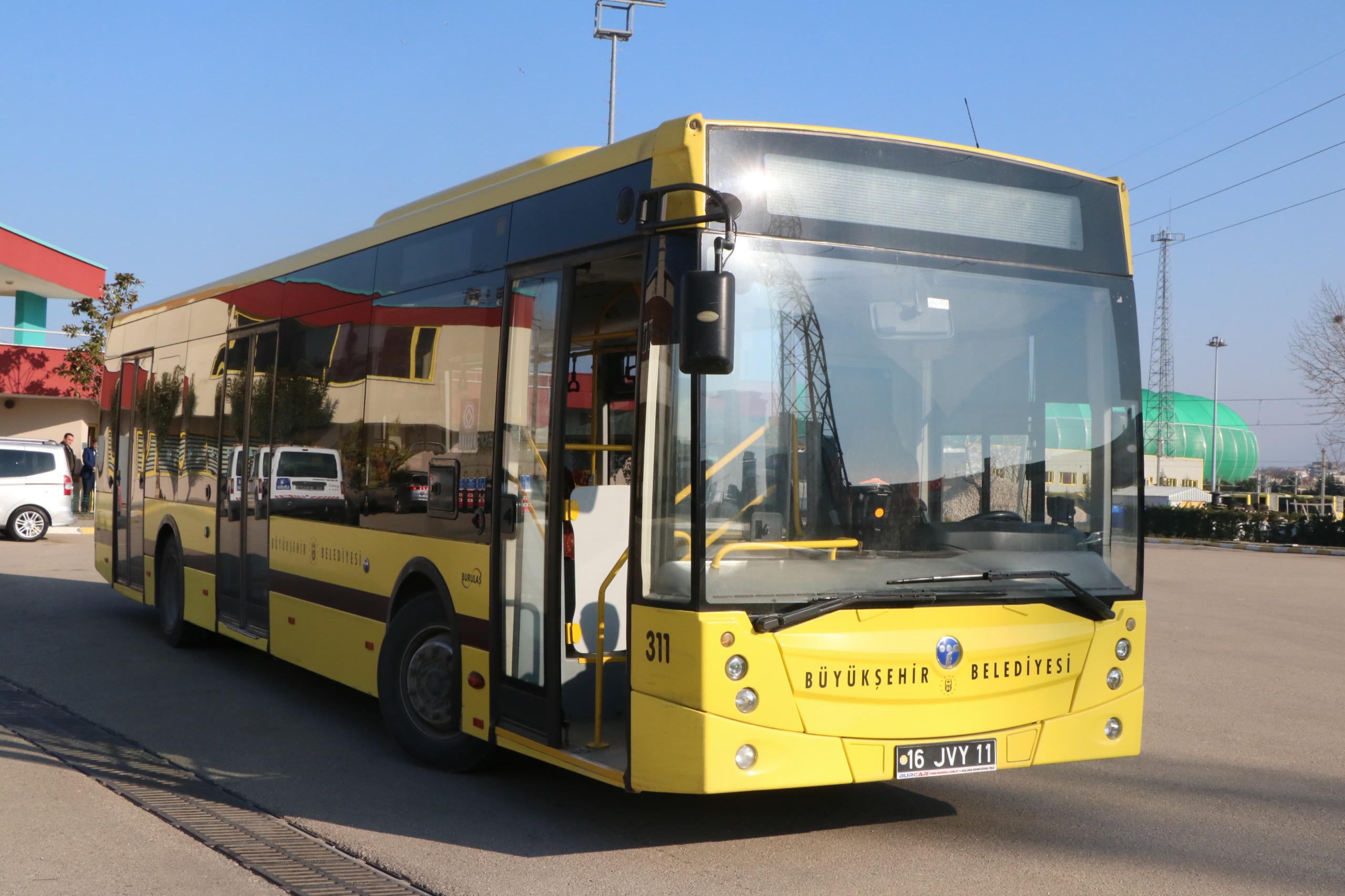 Toplu taşıma ücretlerinde yeni düzenleme