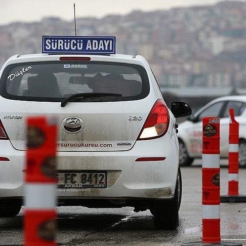 Ehliyet Sınavında Değişiklikler Yolda!