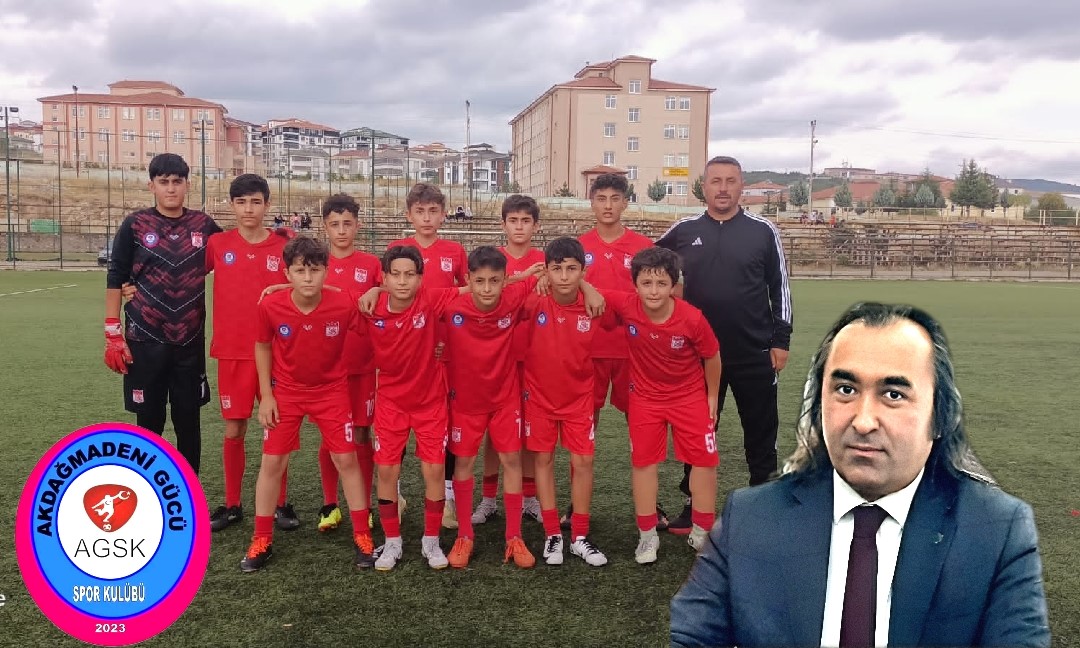 AKDAĞMADENİ GÜCÜ SPOR U12 TAKIMI SİVAS SPOR CUP’A DAVET EDİLDİ