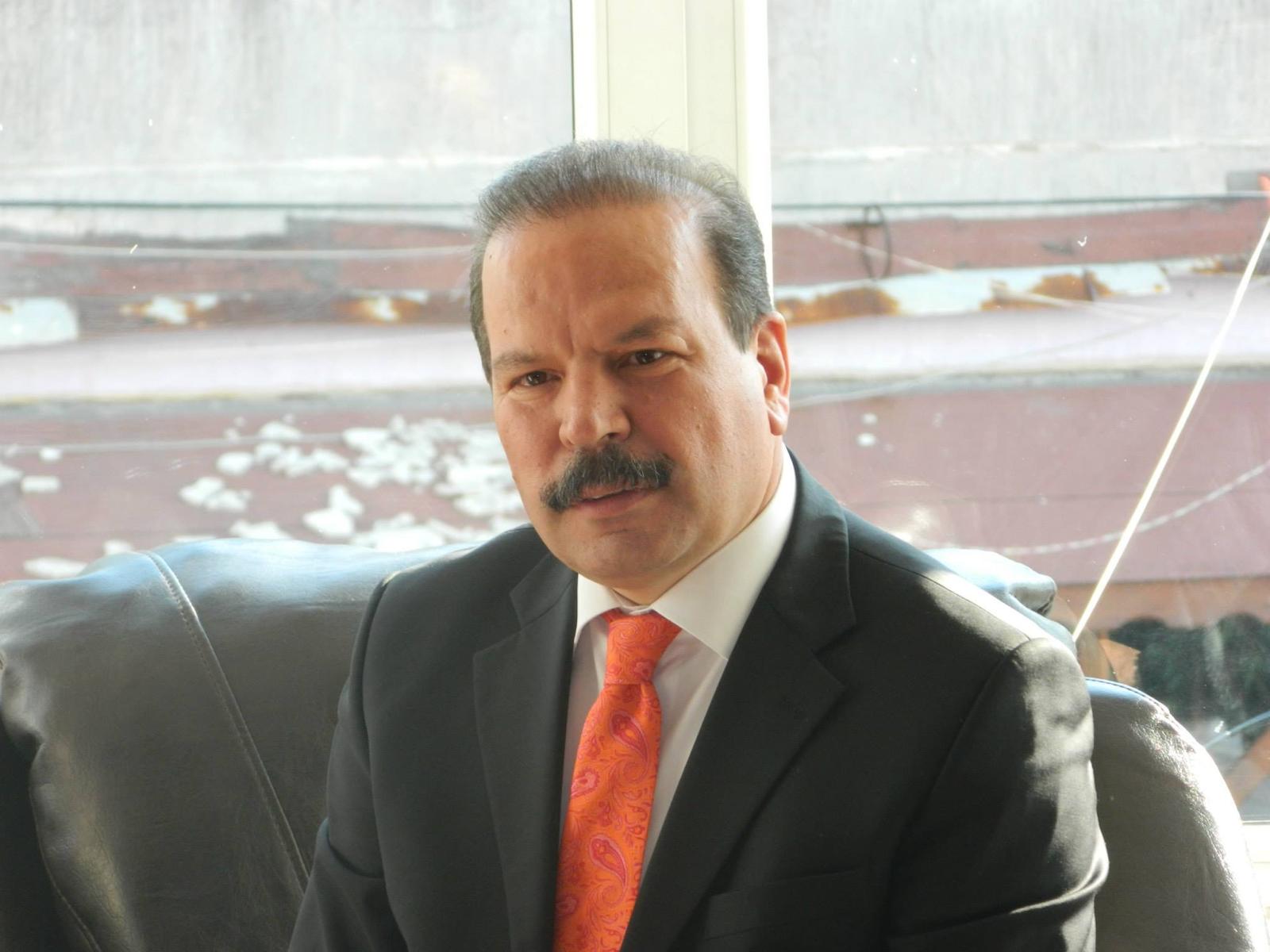 Ergün Aydoğan