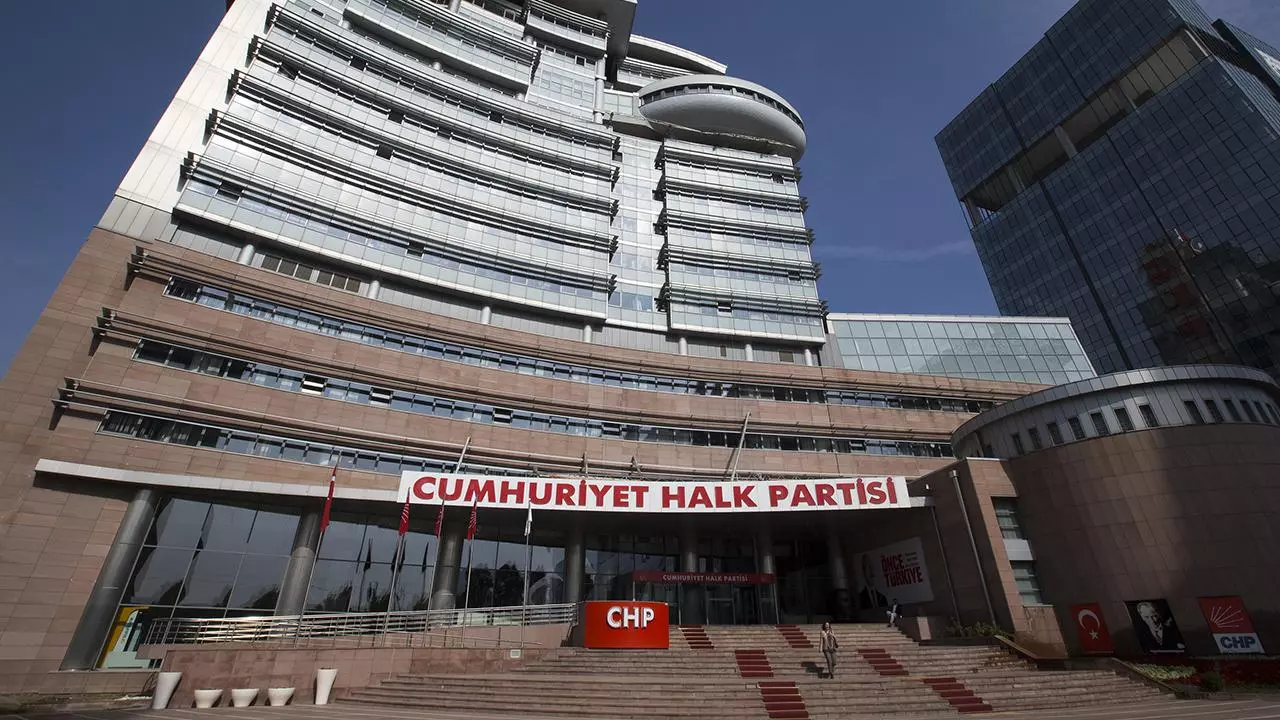 CHP’li 81 il başkanından ortak açıklama