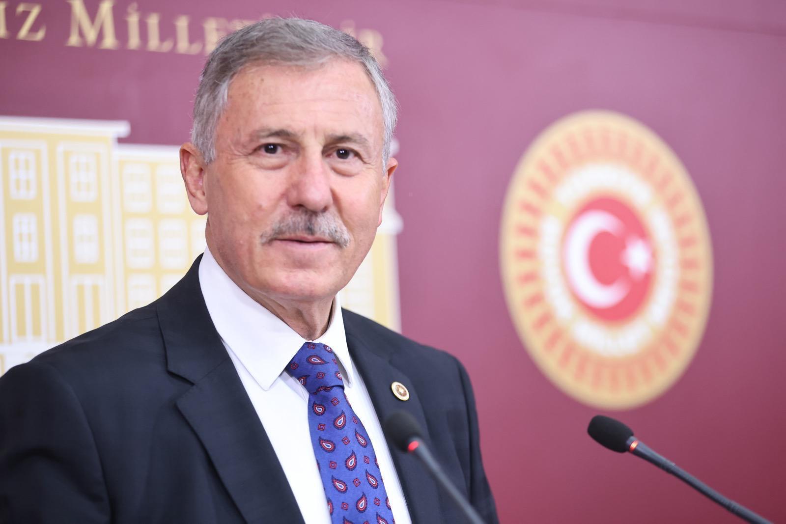 Selçuk Özdağ’dan 2025 bütçesi üzerine tarihi konuşma: “Bütçeler, bir hükümetin namusudur”