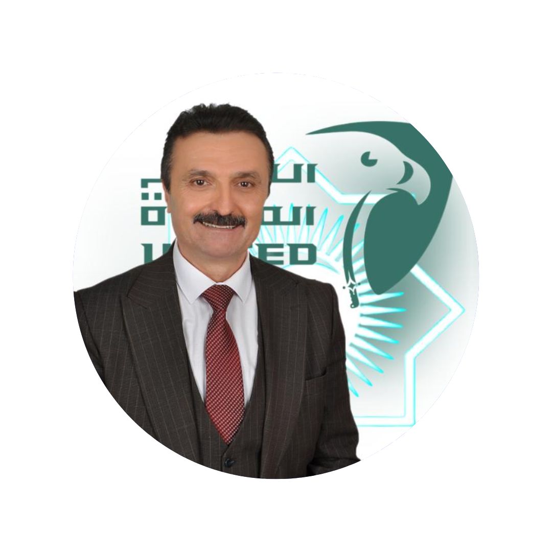 Halil Mert