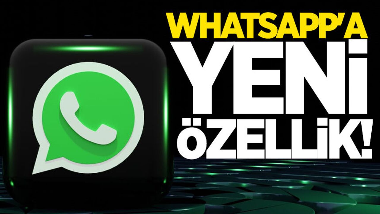 WhatsApp’a Hatırlatıcı Özelliği Geliyor