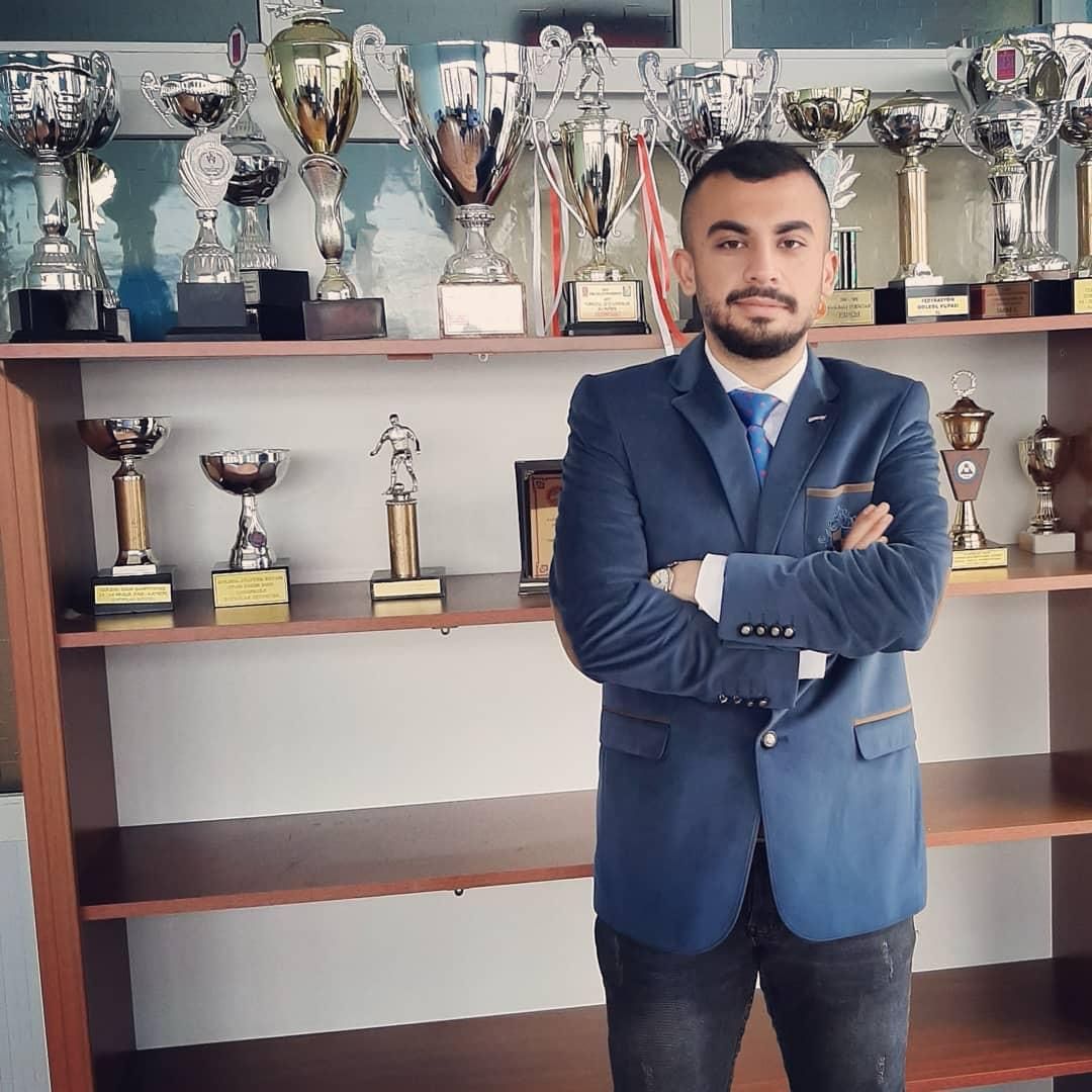 Deva Spor Kulübü Başkanı Bekir Ulu: “GESFED Başkanı Ayhan Yıldırım’a Başarılar Dileriz”