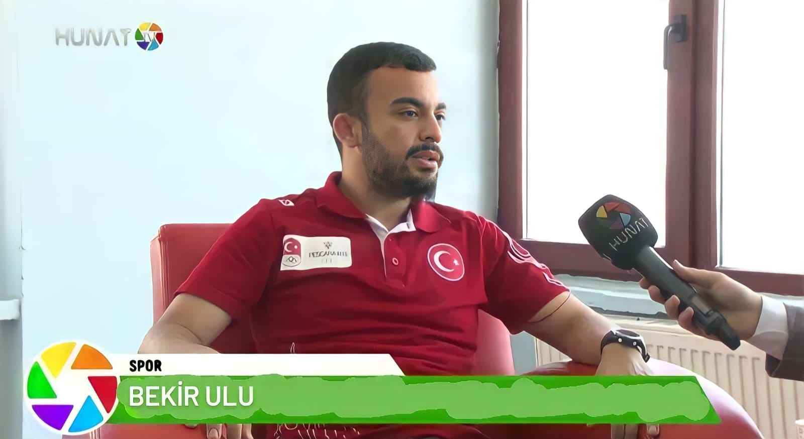 Başkan Bekir Ulu: “Kayseri’de Spora Destek Yok, Engelleri Sporla Aşmak İçin Mücadele Ediyoruz”