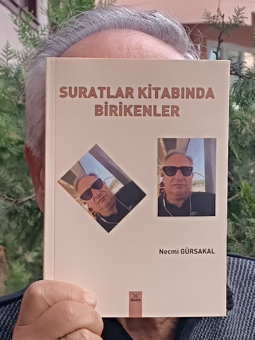 Ekrem Hayri Peker yazdı; SURATLAR KİTABINDA BİRİKENLER