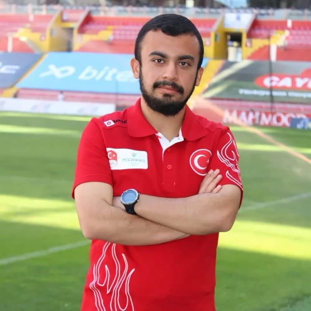 DEVA Spor Kulübü Başkanı Bekir Ulu, kulübün kuruluş amacını ve misyonunu anlatan etkileyici bir açıklama yaptı.