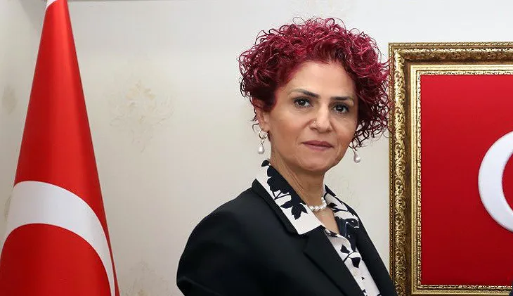 Gönül Boran Özüpak: “Kabine, Emeklinin Çığlığını Duyacak mı?”