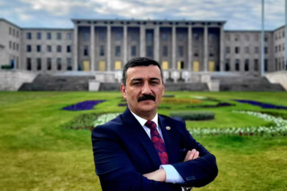 VAKIFLARDA KİRA İSYANI MECLİS GÜNDEMİNDE!  TÜRKOĞLU: YÜZDE 846 KİRA ARTIŞI MI OLUR, EL İNSAF!