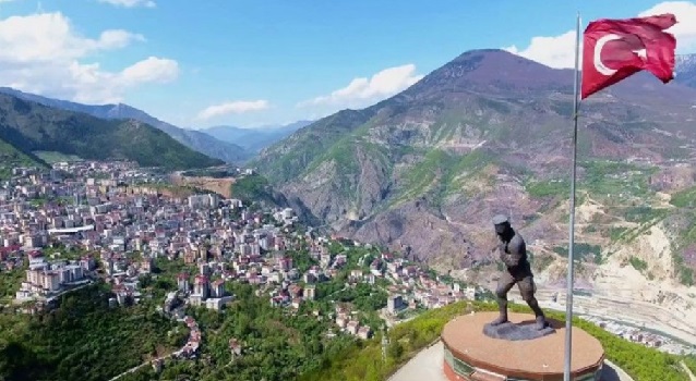 Artvin’in Kurtuluşu Bursa’da Coşkuyla Kutlanacak! Onlar Geliyor!