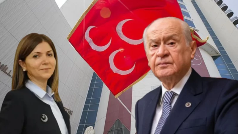 MHP’li Zühal Topçu: Bahçeli’nin Çağrısı Siyasi Tarihi Değiştirdi