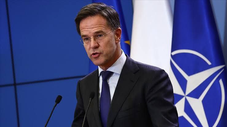 NATO Genel Sekreteri Mark Rutte: Avrupa, Ukrayna’ya Güvenlik Garantileri Sağlamaya Hazır