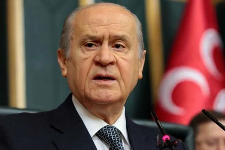 Bahçeli’nin kalp kapakçığı yenilendi!