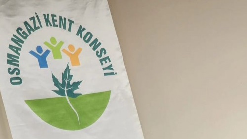 Kente kimlik kazandıran, yaşanabilir ve estetik açıdan zengin bir Bursa için yola çıktılar!