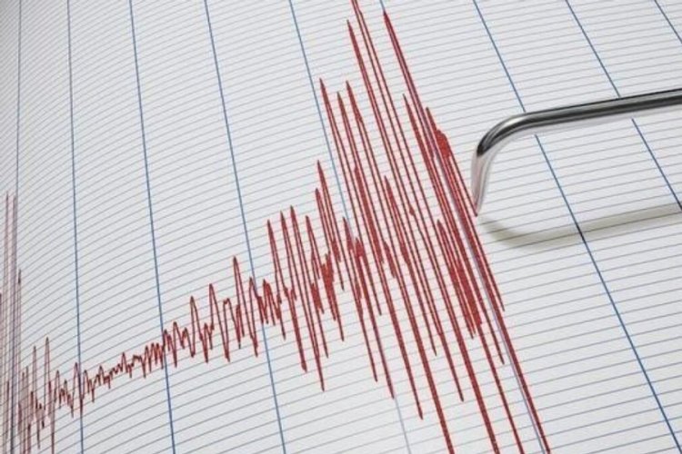 Irak’ın Erbil Kentinde 4.8 Büyüklüğünde Deprem! Hakkari’de de Hissedildi