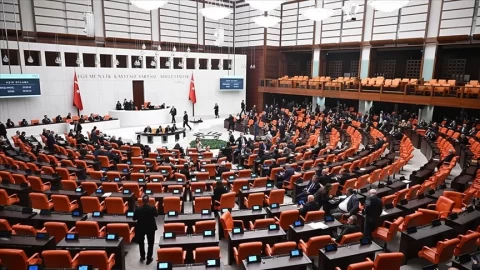 TBMM’de Siber Güvenlik Yasası Kabul Edildi: Yeni Düzenlemeler ve Tartışmalar