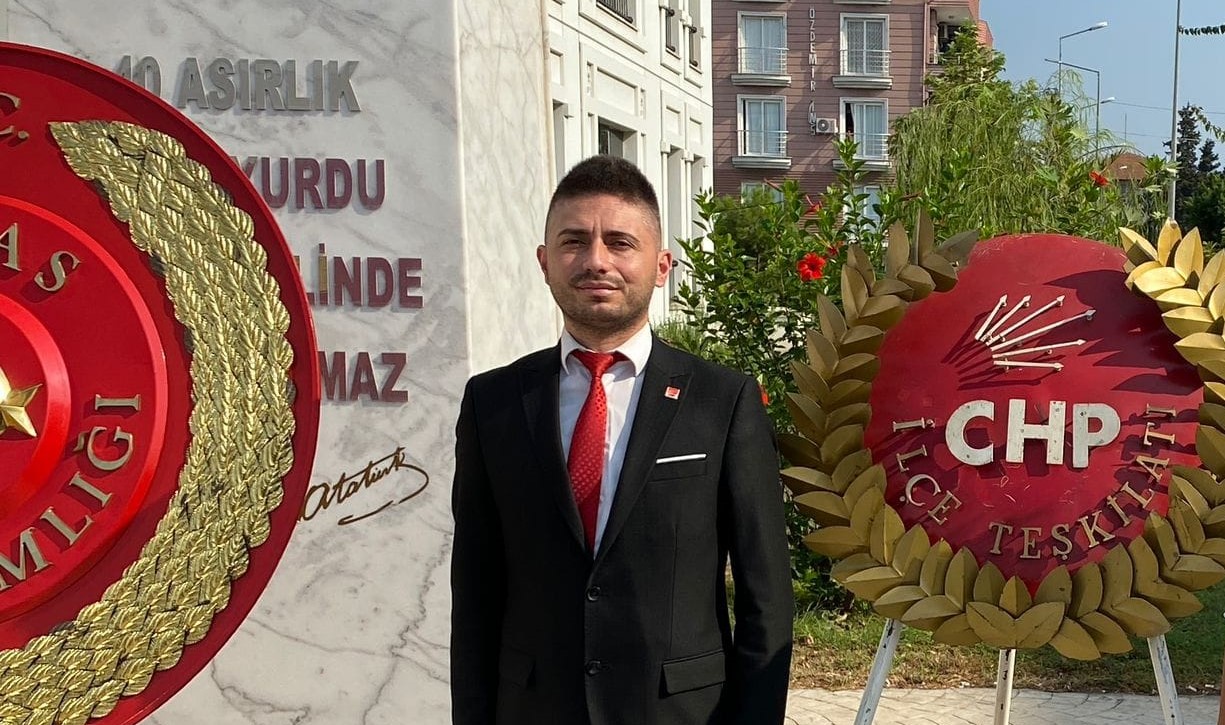  Başkan Erdinç Keskin: “Suriye’deki Katliamlar İnsanlık Suçudur, Dünya Sessiz Kalmamalı!”