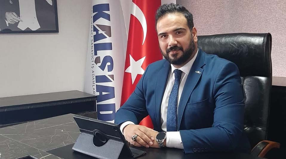 KALSİAD Başkanı Yasin Burak Arslan: “Terörsüz Türkiye Hedefini Güçlü Şekilde Destekliyoruz”