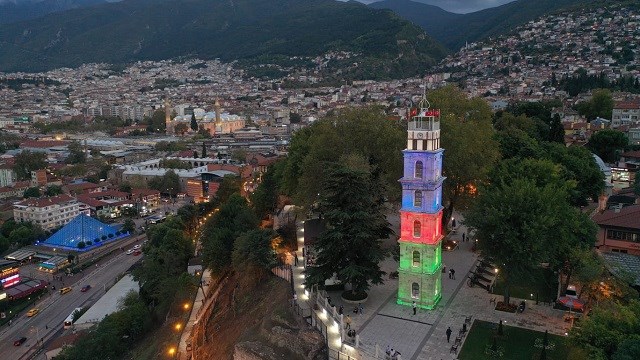 Gelecek Partisi Bursa İl Başkanı Fuat Kadıoğlu’ndan Bozbey’e Eleştiri: “Bozbey Nereye Koşuyor?”