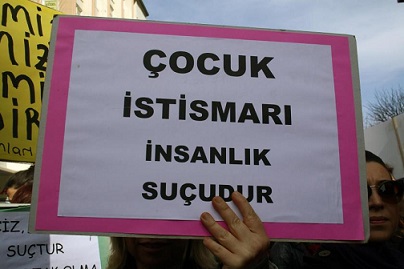 Suç Duyurusunda Bulunduk, Yasal Yetkimizi Sonuna Kadar Kullanmaya Kararlıyız!