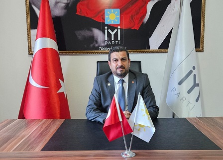 Çelik’ten Sert Çıkış: “Devletin Bekası, Terörle Müzakereyle Sağlanmaz”