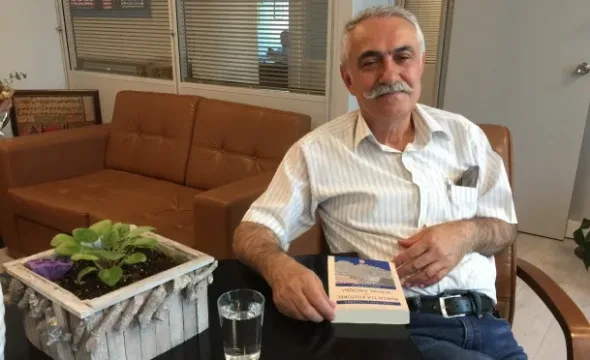 Araştırmacı-Yazar Ekrem Hayri Peker’den Bursa’nın Unutulan Kahramanlarına Vefa Çağrısı