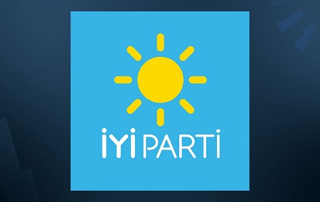 Zafer Partisi’nden İYİ Parti’ye Geçiş: Halil İbrahim Aydın ve Arkadaşları Rozetlerini Taktı