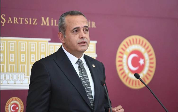 DEVA Partili Kaya, akıl almaz ihalelerin hesabını sormaya devam ediyor