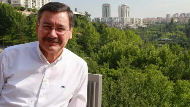 Melih Gökçek’in paylaşımları Cumhur İttifakı üyelerini bile isyan ettirdi!
