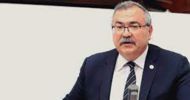 CHP AYDIN MİLLETVEKİLİ SÜLEYMAN BÜLBÜL: “İMAMOĞLU’NA YÖNELİK SUÇLAMA, İKTİDARIN ACZİNİ GÖSTERMEKTEDİR”